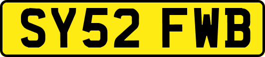 SY52FWB