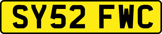 SY52FWC