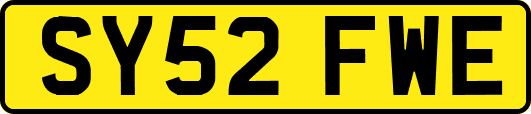SY52FWE