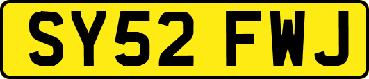 SY52FWJ