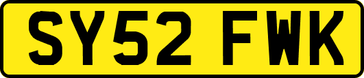 SY52FWK