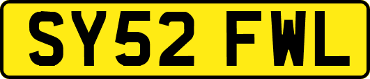 SY52FWL