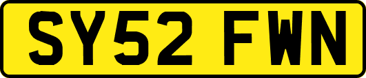 SY52FWN