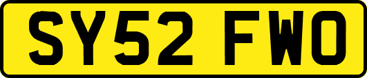 SY52FWO