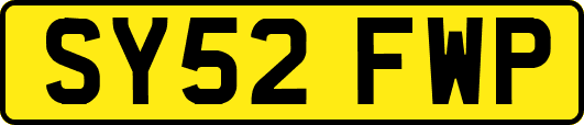 SY52FWP