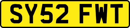 SY52FWT
