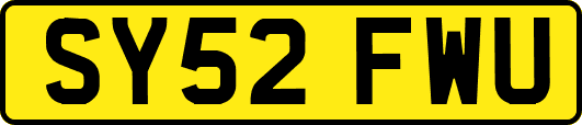 SY52FWU