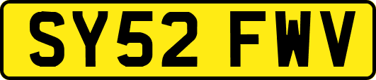 SY52FWV