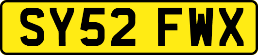 SY52FWX