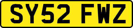 SY52FWZ
