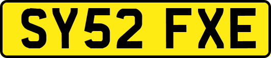 SY52FXE