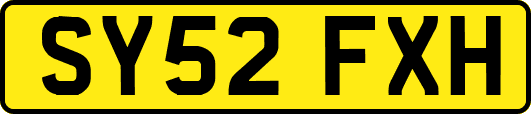 SY52FXH