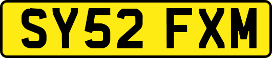 SY52FXM