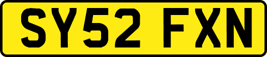 SY52FXN