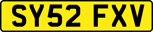 SY52FXV