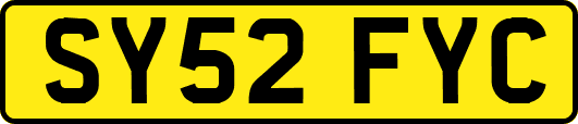 SY52FYC