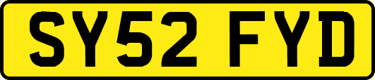 SY52FYD