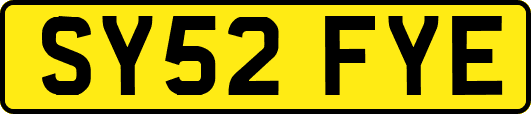 SY52FYE