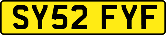 SY52FYF