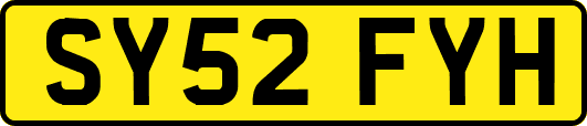 SY52FYH