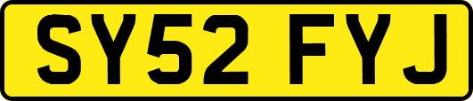 SY52FYJ