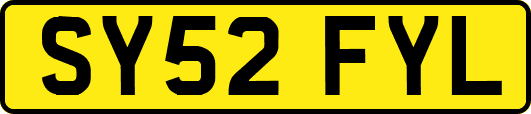 SY52FYL