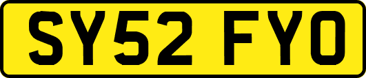 SY52FYO