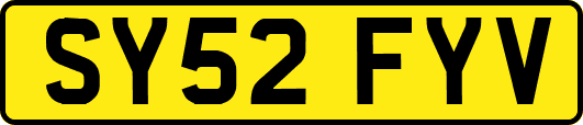 SY52FYV