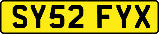 SY52FYX