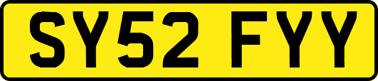 SY52FYY