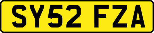 SY52FZA