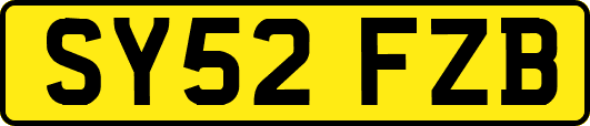 SY52FZB