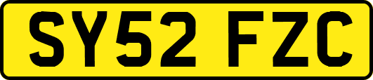 SY52FZC