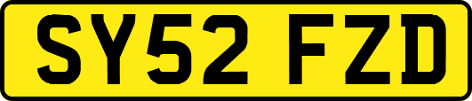 SY52FZD