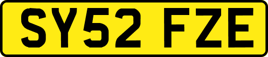 SY52FZE