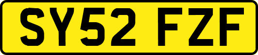 SY52FZF