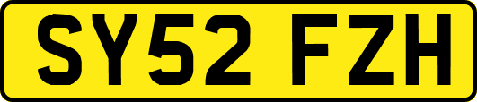 SY52FZH