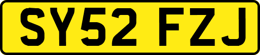 SY52FZJ