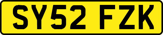 SY52FZK
