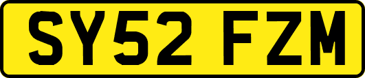SY52FZM