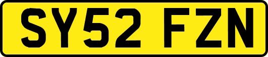 SY52FZN