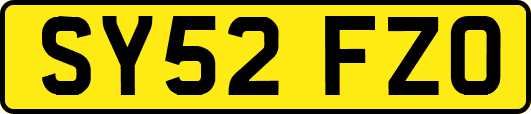 SY52FZO