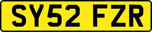 SY52FZR