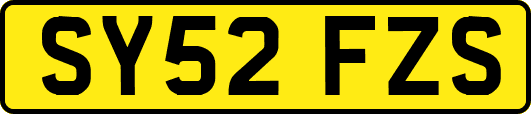 SY52FZS