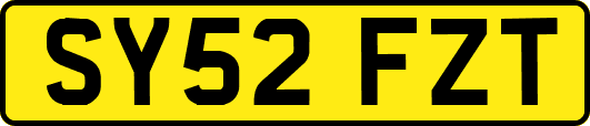 SY52FZT