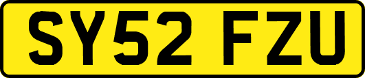 SY52FZU