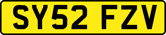 SY52FZV