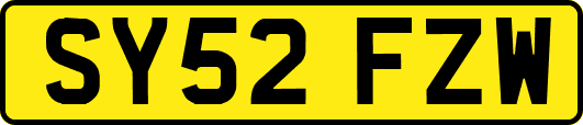 SY52FZW