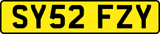 SY52FZY