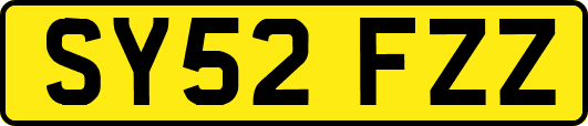 SY52FZZ